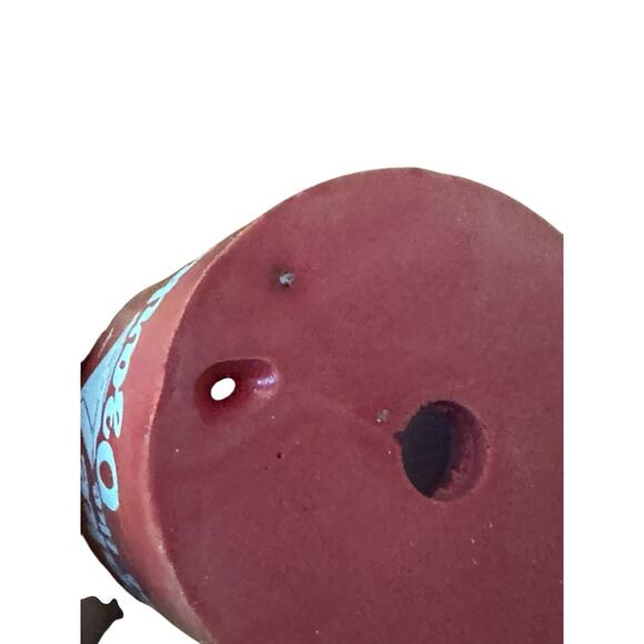 VTG Lake of the Ozarks Can Cooler Coozie Koozie Tourist Travel Souvenir Missouri - Picture 5 of 6